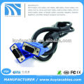 HD15pin VGA M/M CRT Monitor Cable